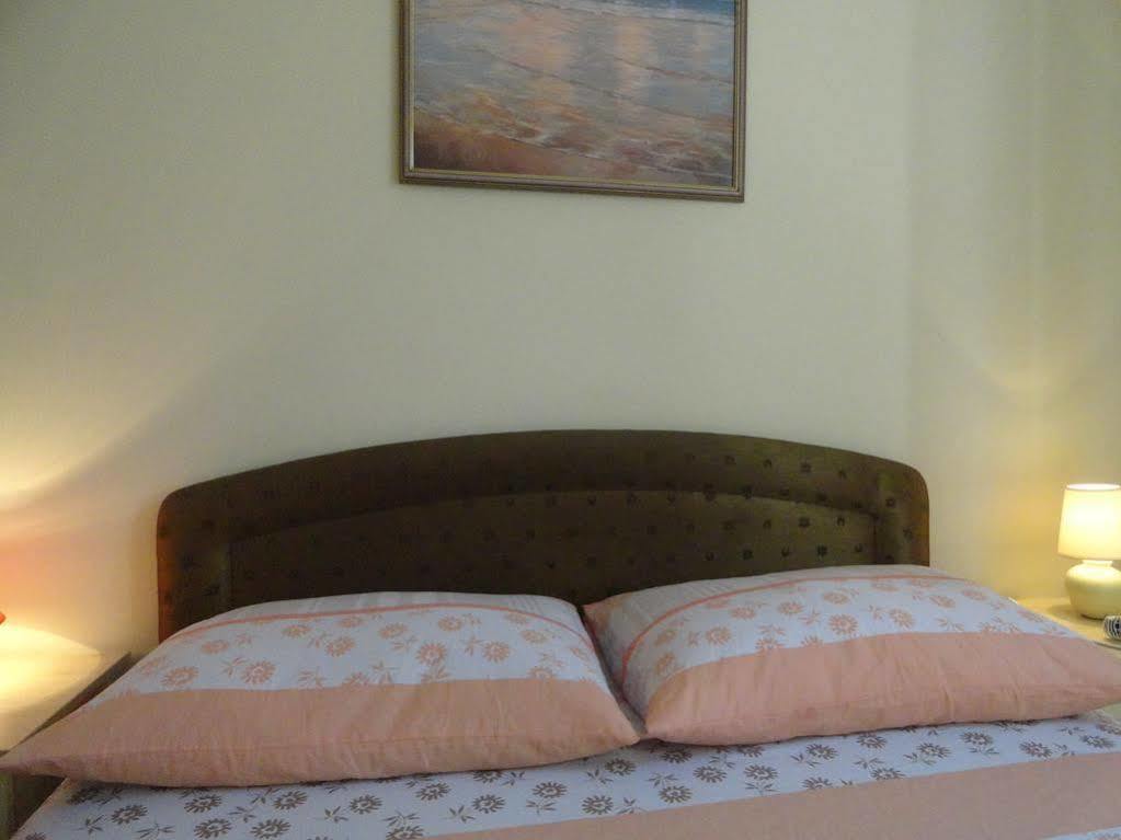 Apartment Tina Zadar Exterior foto