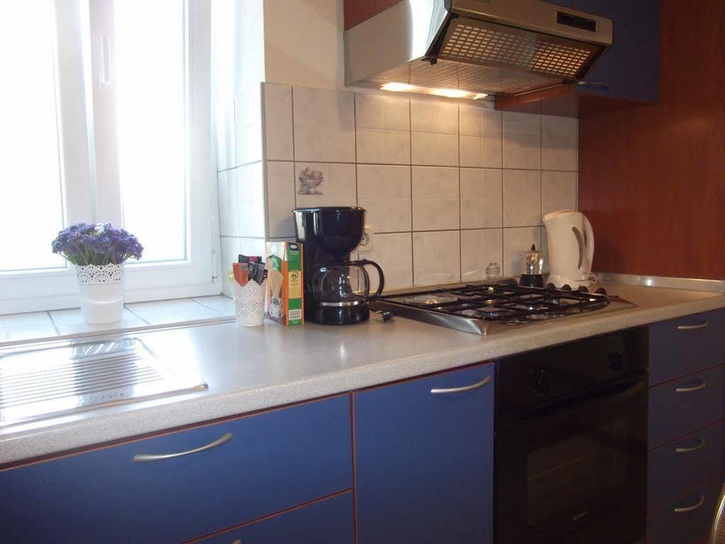 Apartment Tina Zadar Exterior foto