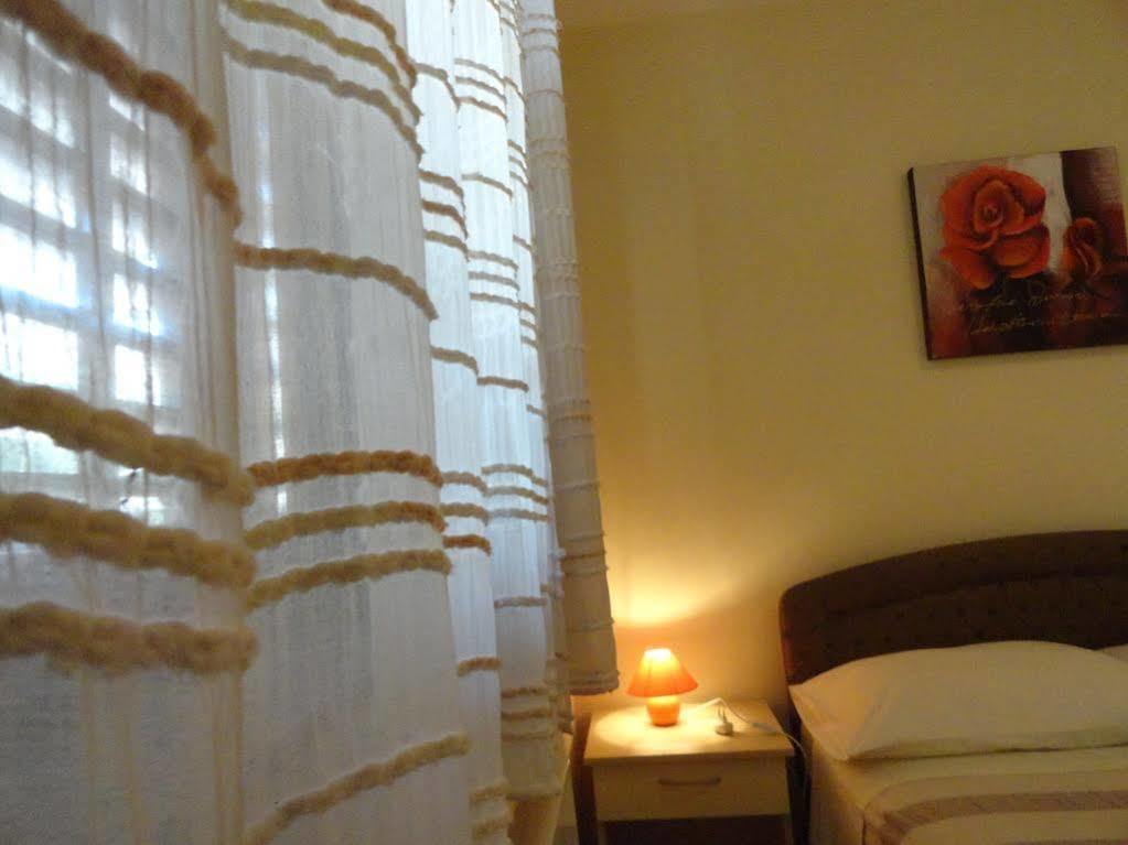 Apartment Tina Zadar Exterior foto